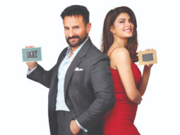 Saif Ali Khan and Jacqueline Fernandez announced as brand ambassadors for Goldmedal Electricals