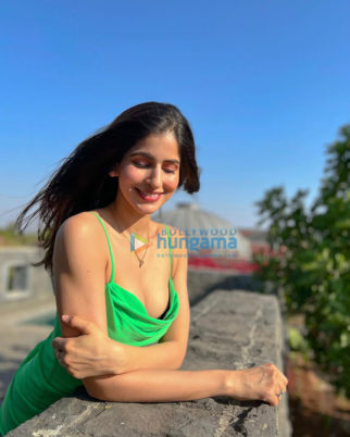 Celebrity Photos of Sakshi Malik