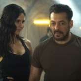 Salman Khan and Katrina Kaif ready to roar in theatres with Tiger 3 on Eid 2023, watch power-packed announcement 