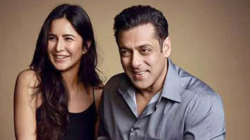 Salman Khan becomes action director of Katrina Kaif for Tiger 3