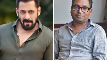Salman Khan starrer Black Tiger project with Raj Kumar Gupta shelved, details inside