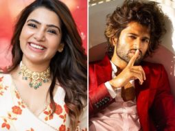 Samantha Ruth Prabhu and Vijay Deverakonda to star in Siva Nirvana’s next film