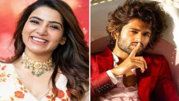 Samantha Ruth Prabhu and Vijay Deverakonda to star in Siva Nirvana’s next film