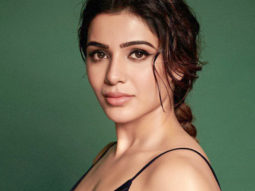 Samantha Ruth Prabhu temporarily moves out of her house to shoot for Yashoda