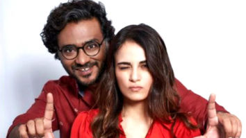 On The Sets Of The Movie Sanaa