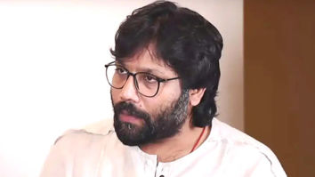Sandeep Reddy Vanga talks about Ranbir Kapoor starrer Animal; reveals what’s common between Animal and Kabir Singh