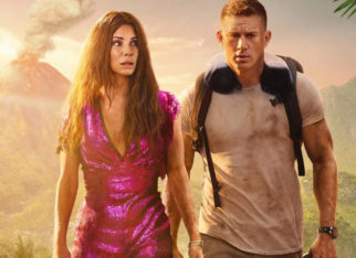 Sandra Bullock, Channing Tatum and Daniel Radcliffe starrer The Lost City to release on April 8 in India