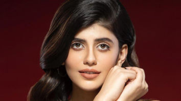 Celeb Photos Of Sanjana Sanghi
