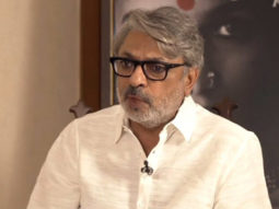 Sanjay Leela Bhansali: “When Alia heard Gangubai Kathiawadi she said I can’t do it because…”