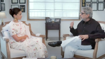 Sanjay Leela Bhansali in Conversation with Alia Bhatt | Part 2 | Gangubai Kathiawadi