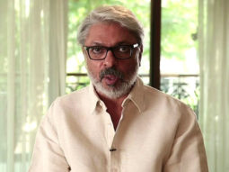 Sanjay Leela Bhansali’s Heeramandi series to begin in March end; Rs. 1.75 crore worth set erected in Mumbai