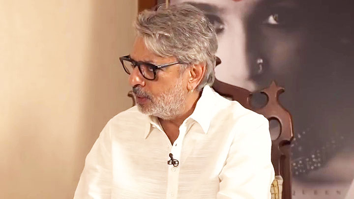 Sanjay on Inshallah: “The ball is in Salman Khan’s court for him to decide if he…”| Alia Bhatt Sanjay on Inshallah: “The ball is in Salman Khan’s court for him to decide if he…”| Alia Bhatt