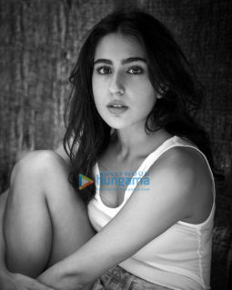Celebrity Photos of Sara Ali Khan