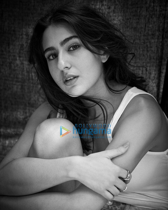 Sara Ali Khan