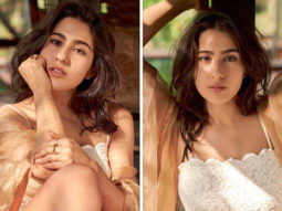 Sara Ali Khan grabs an absolute moment of spotlight as ‘young & restless’ on the cover of Hello magazine 
