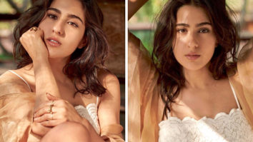 Sara Ali Khan grabs an absolute moment of spotlight as ‘young & restless’ on the cover of Hello magazine 