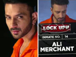 Sara Khan’s ex-husband Ali Merchant enters as a wildcard contestant in Kangana Ranaut’s Lock Upp