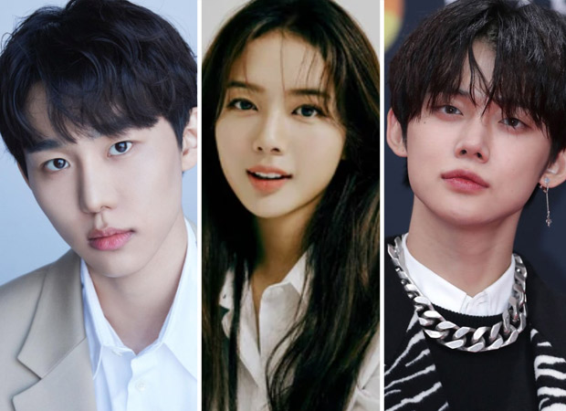 Seo Bum June, Noh Jung Ui and TXT’s Yeonjun to be the new MCs of Inkigayo