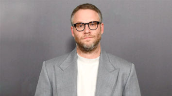 Seth Rogen joins Bill Murray in Aziz Ansari’s directorial debut Being Mortal