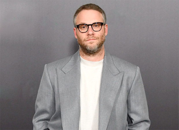 Seth Rogen joins Bill Murray in Aziz Ansari's directorial debut Being Mortal