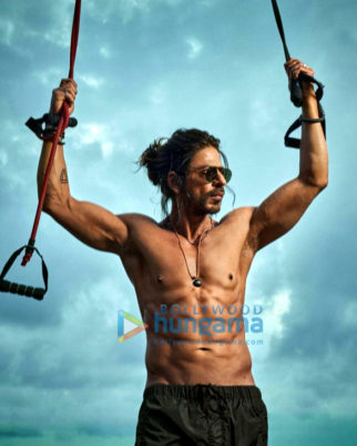 Celeb Photos Of Shah Rukh Khan