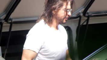 Shah Rukh Khan, Deepika Padukone, and John Abraham starrer Pathaan dominates Twitter trends hours after release date announcement