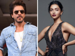 Shah Rukh Khan and Deepika Padukone to wrap Pathaan’s Spain schedule on March 27