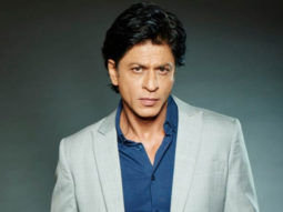 Shah Rukh Khan asked to disclose his Pathaan look by fans; the actor quips, ‘What look, it’s my same handsome self’