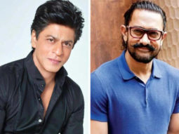 Shah Rukh Khan reveals he hasn’t seen Laal Singh Chaddha: ‘Aamir kehta pehle Pathaan dikha’