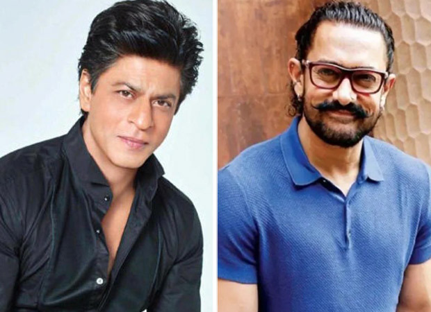 Shah Rukh Khan reveals he hasn't seen Laal Singh Chaddha: 'Aamir kehta pehle Pathaan dikha'