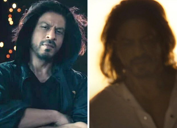 "RETURN OF THE KING!" - Shah Rukh Khan's fierce comeback on big screen with Pathaan excites Ranveer Singh, Bhumi Pednekar, Siddhant Chaturvedi among others