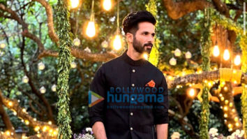 Celeb Photos Of Shahid Kapoor