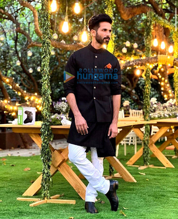 shahid kapoor 172