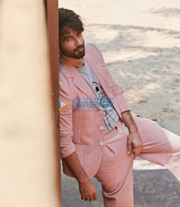 Celeb Photos Of Shahid Kapoor