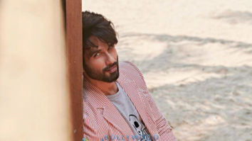 Celeb Photos Of Shahid Kapoor
