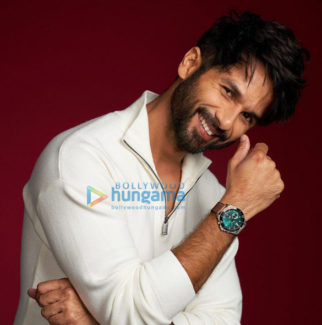 Celebrity Photos of Shahid Kapoor