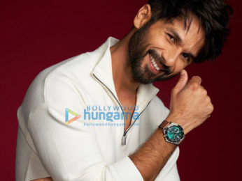Celebrity Photos of Shahid Kapoor
