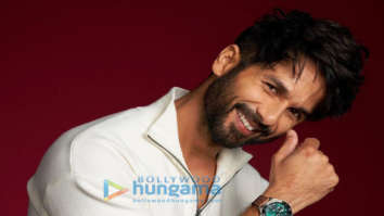 Celebrity Photos of Shahid Kapoor