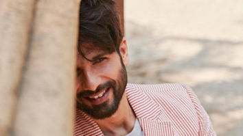 Celeb Photos Of Shahid Kapoor