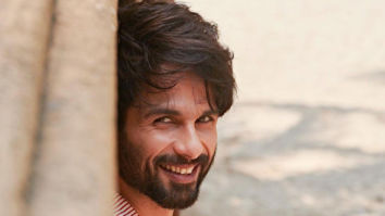 Celeb Photos Of Shahid Kapoor