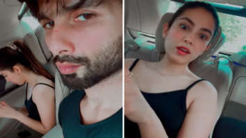 Shahid Kapoor says his wife is married to the phone, Mira Rajput responds