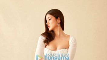 Celeb Photos Of Shanaya Kapoor