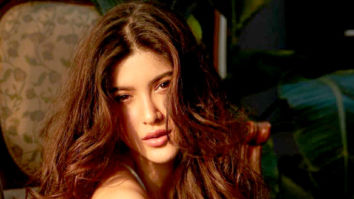 Celeb Photos Of Shanaya Kapoor