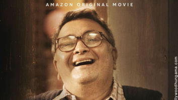 First Look Of Sharmaji Namkeen