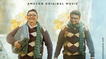 First Look Of Sharmaji Namkeen