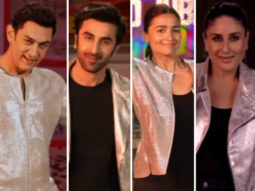 Sharmaji Namkeen: Aamir Khan, Ranbir Kapoor, Alia Bhatt, Kareena Kapoor, and others feature in special music video as tribute to Rishi Kapoor