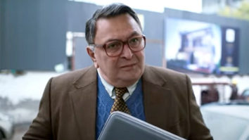 Sharmaji Namkeen – Ye Luthrey | Rishi Kapoor, Paresh Rawal, Juhi Chawla