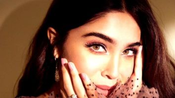 Celeb Photos Of Sharvari Wagh