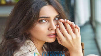 Celebrity Photos of Sharvari Wagh