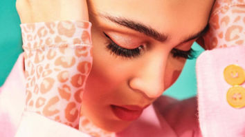 Celebrity Photo Of Sharvari Wagh